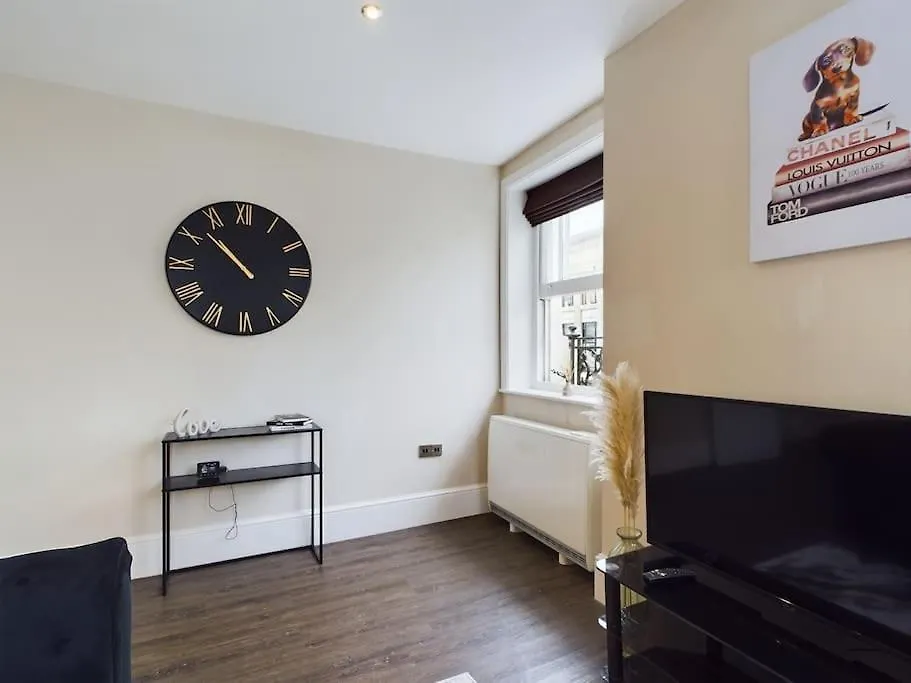 The Clock Tower, Brighton Appartement Verenigd Koninkrijk
