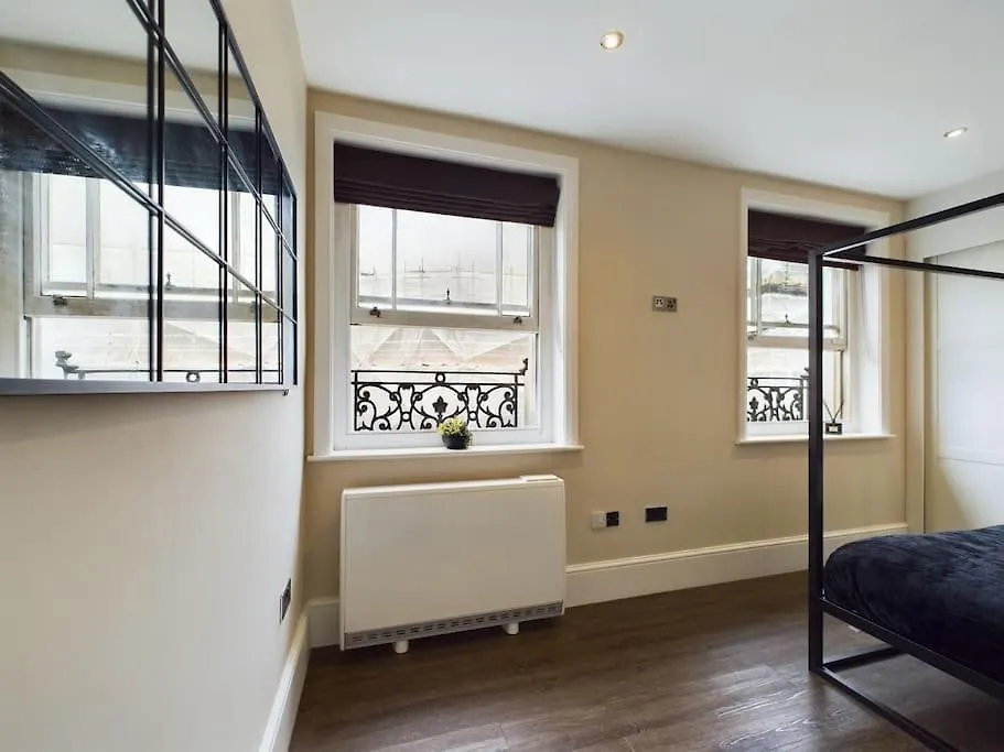 Appartement The Clock Tower, Hove Royaume-Uni