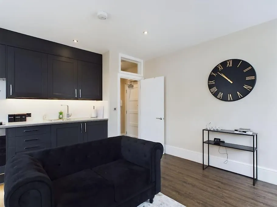 Appartement The Clock Tower, Hove