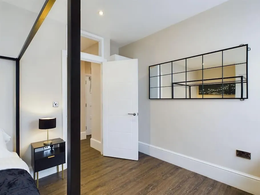 The Clock Tower, Brighton Appartement